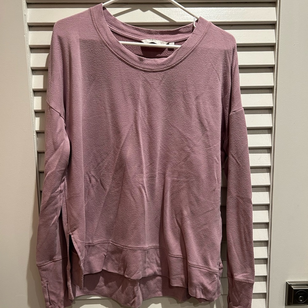 Athleta Sweater